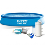 Бассейн Intex Easy Set 28158NP (457x84)