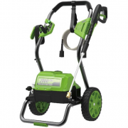 Мойка высокого давления Greenworks GPW2000II