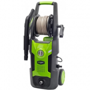 Мойка высокого давления Greenworks GPWG4II
