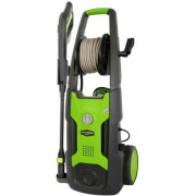 Мойка высокого давления Greenworks GPWG5II