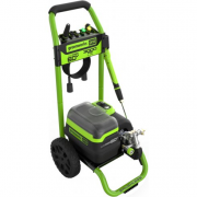 Мойка высокого давления Greenworks 60В VT