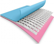 Каркасный бассейн Intex Rectangular Frame 28266 (220x150x60)