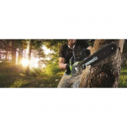 Пила цепная аккумуляторная Greenworks GD40CS18K4