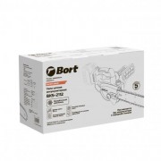 Пила цепная аккумуляторная Bort BKS-2112 Пила цепная аккумуляторная Bort BKS-2112