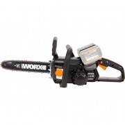 Пила цепная аккумуляторная Worx WG381E.9 Пила цепная аккумуляторная Worx WG381E.9