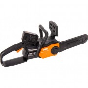 Пила цепная аккумуляторная Worx WG381E.9