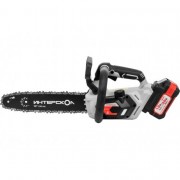 Пила цепная аккумуляторная Интерскол ПЦА-12/36В (824.0.0.70)