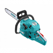 Бензопила цепная TOTAL TG5602411