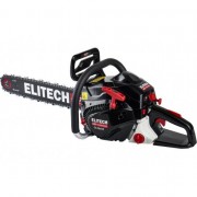 Бензопила цепная Elitech E1611.007.00