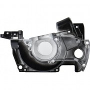 Бензопила цепная Elitech E1611.006.00