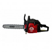Бензопила цепная Zeus PN5200-8 Бензопила цепная Zeus PN5200-8