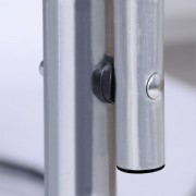 Батут Atlas Sport Basic 183см 6ft (синий) Батут Atlas Sport Basic 183см 6ft (синий)