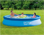 Надувной бассейн Intex Easy Set 28132NP (366x76)