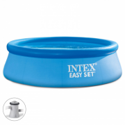 Надувной бассейн Intex Easy Set 28132NP (366x76)