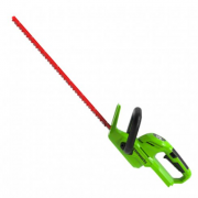 Кусторез аккумуляторный Greenworks G24HT56 без АКБ и ЗУ Кусторез аккумуляторный Greenworks G24HT56 без АКБ и ЗУ