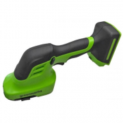 Кусторез аккумуляторный Greenworks G24SHT без АКБ и ЗУ