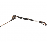 Высоторез аккумуляторный Worx WG252E.9