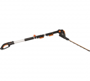 Высоторез аккумуляторный Worx WG252E.9 Высоторез аккумуляторный Worx WG252E.9