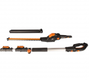 Высоторез аккумуляторный Worx WG252E.9