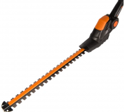 Высоторез аккумуляторный Worx WG252E.9
