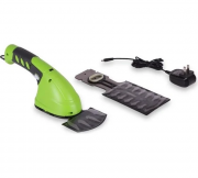 Кусторез аккумуляторный Greenworks 1600207 Кусторез аккумуляторный Greenworks 1600207