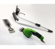 Кусторез аккумуляторный Greenworks 1600207