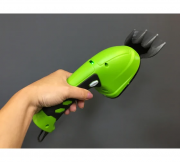 Кусторез аккумуляторный Greenworks 1600207