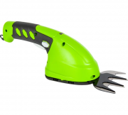 Кусторез аккумуляторный Greenworks 2903307