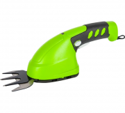 Кусторез аккумуляторный Greenworks 2903307