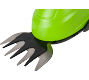Кусторез аккумуляторный Greenworks 2903307