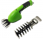 Кусторез аккумуляторный Greenworks 1600807 Кусторез аккумуляторный Greenworks 1600807