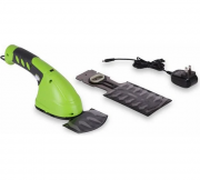 Кусторез аккумуляторный Greenworks 1600807