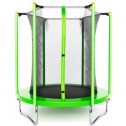 Батут GetActive Jump 6FT 183 см с внутренней сеткой