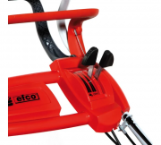 Газонокосилка электрическая Efco Lr 53 Vk Allroad Plus 4