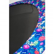 Батут Calviano 312см Inside Master Smile Батут Calviano 312см Inside Master Smile