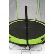 Батут Calviano D-252 8ft Outside Master (зеленый)