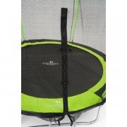 Батут Calviano D-252 8ft Outside Master (зеленый)