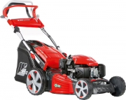 Газонокосилка электрическая Efco Lr 53 Tke Allroad Газонокосилка электрическая Efco Lr 53 Tke Allroad