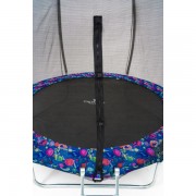 Батут Calviano D-252 8ft Outside Master Smile