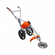 Газонокосилка бензиновая Brait BLM43