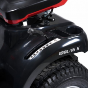 Райдер бензиновый Efco EF 109L/16 K