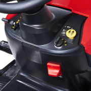 Райдер бензиновый Efco EF 92R/16 K