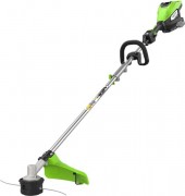 Триммер аккумуляторный Greenworks ST161S Триммер аккумуляторный Greenworks ST161S