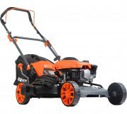 Газонокосилка бензиновая PATRIOT PT 46 Газонокосилка бензиновая PATRIOT PT 46