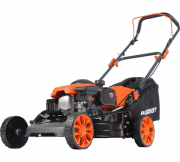 Газонокосилка бензиновая PATRIOT PT 46