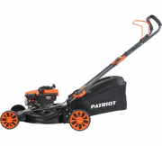 Газонокосилка бензиновая PATRIOT PT 46