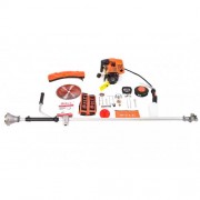 Триммер бензиновый P.I.T P38-C