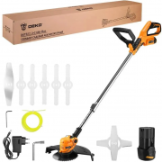 Триммер аккумуляторный DEKO DKTR12 085-2006 Триммер аккумуляторный DEKO DKTR12 085-2006