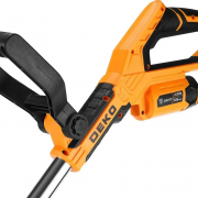 Триммер аккумуляторный DEKO DKTR12 085-2006