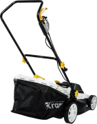 Газонокосилка Kranz KR-16-1241